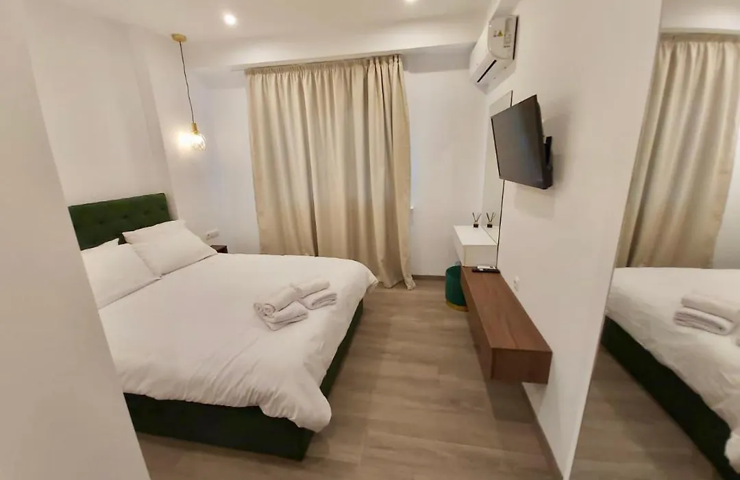 Real City Suites Syntagma-1